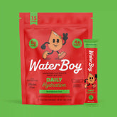 Daily Hydration