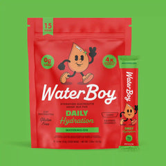 Daily Hydration
