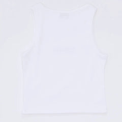 Classics Ribbed Tank