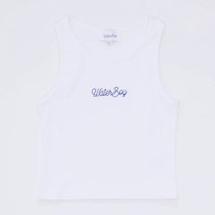 Classics Ribbed Tank
